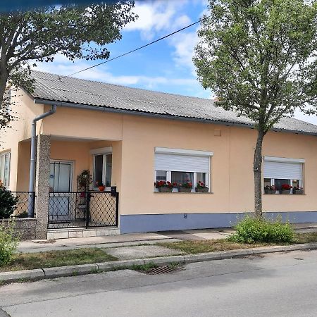 Ferienhaus Lina 滨湖新锡德尔 外观 照片