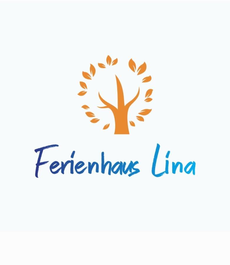 Ferienhaus Lina 滨湖新锡德尔 外观 照片