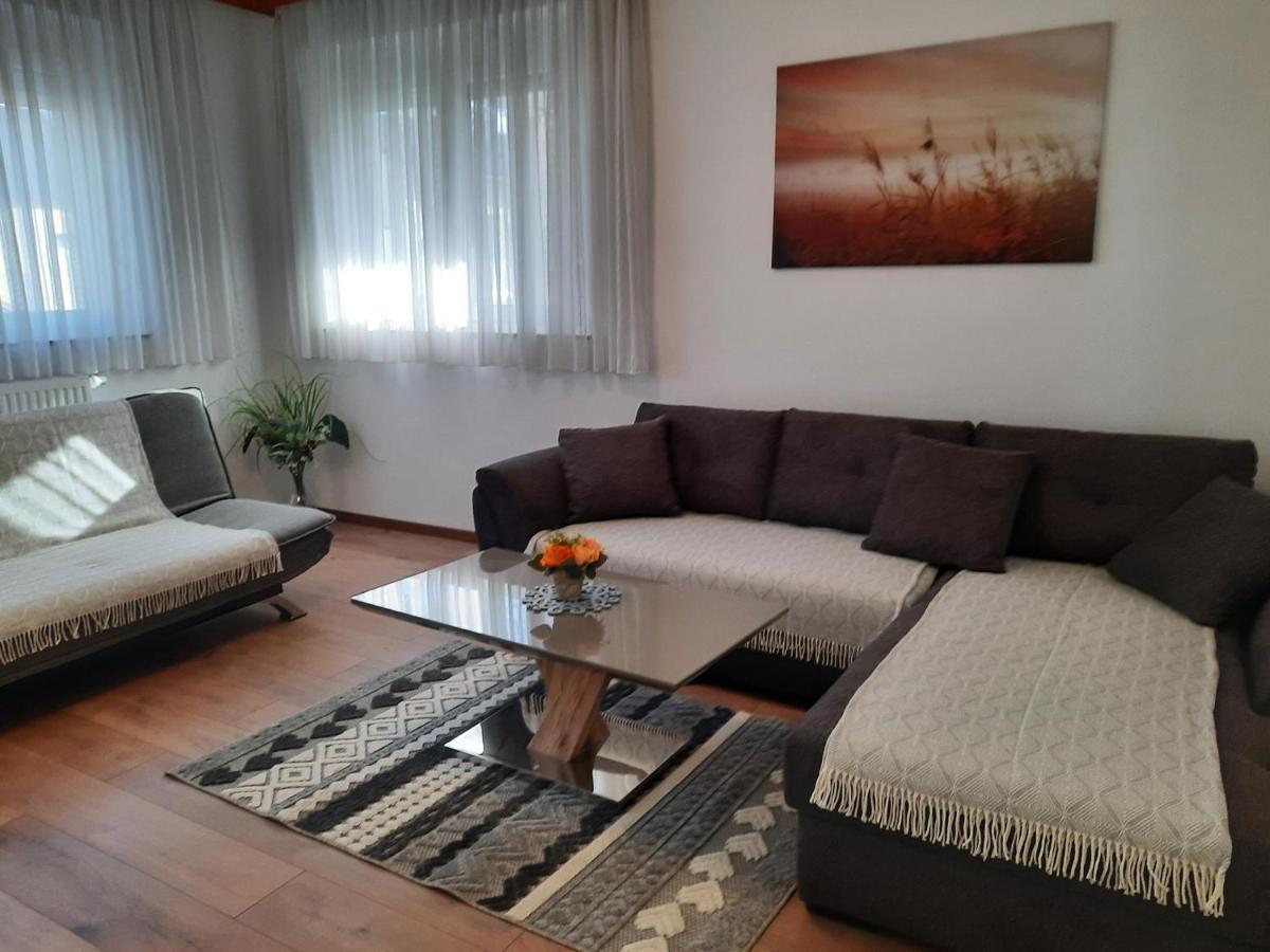 Ferienhaus Lina 滨湖新锡德尔 外观 照片