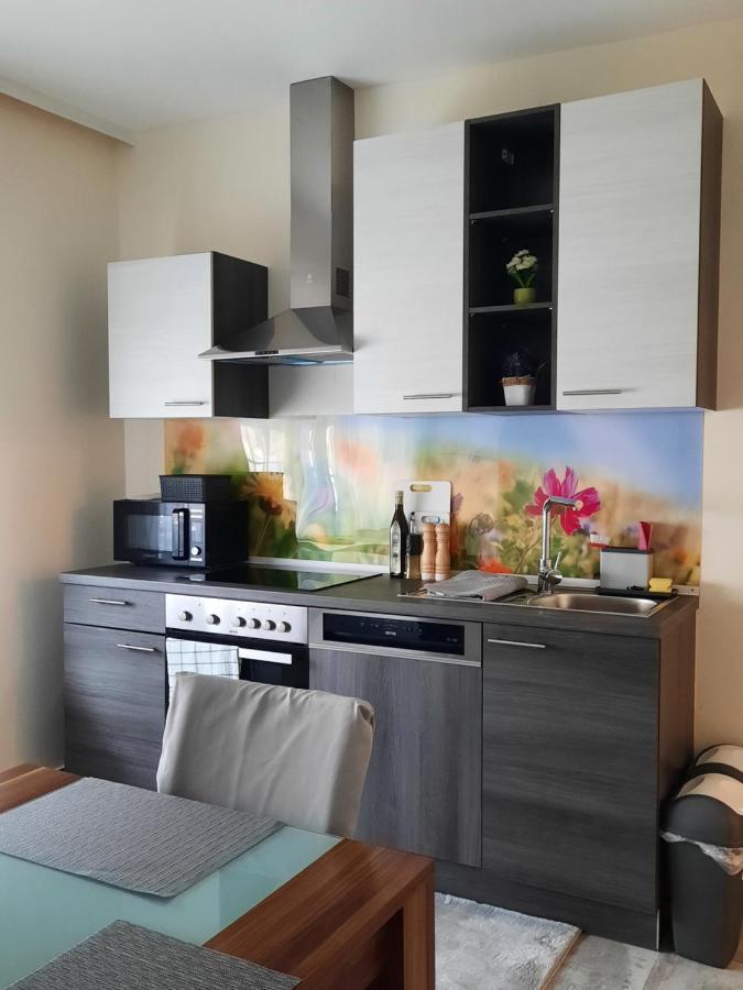 Ferienhaus Lina 滨湖新锡德尔 外观 照片