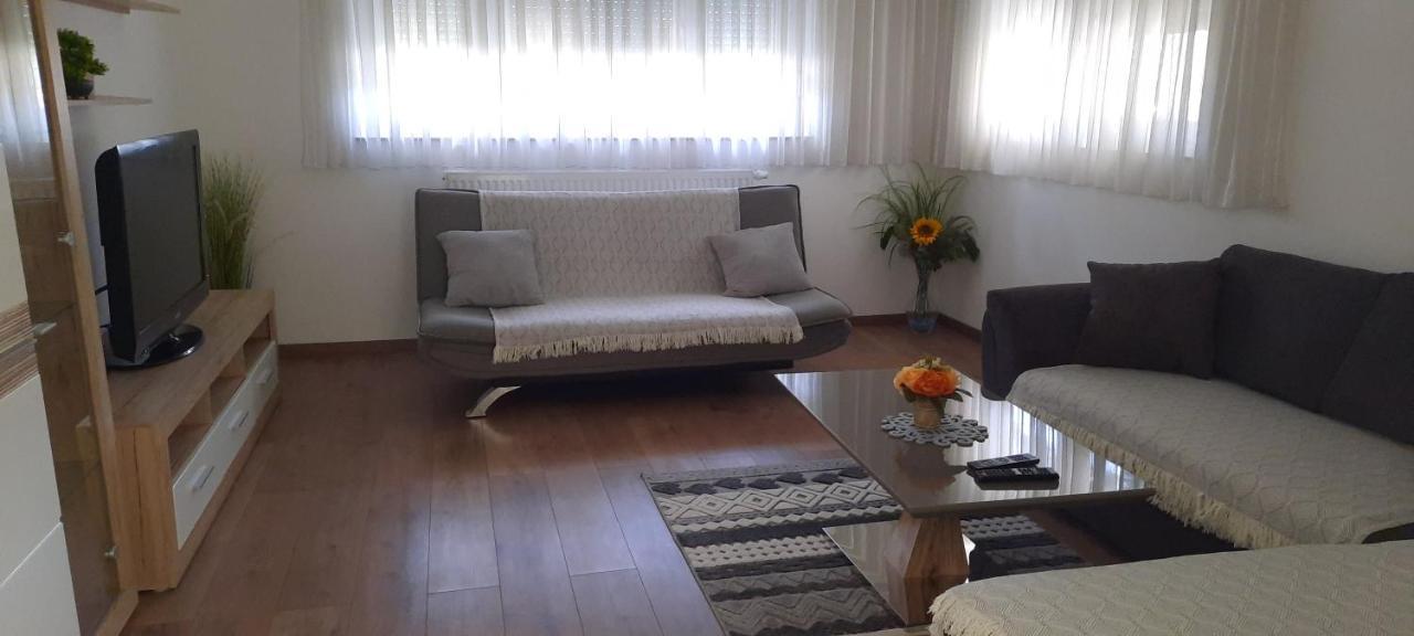 Ferienhaus Lina 滨湖新锡德尔 外观 照片