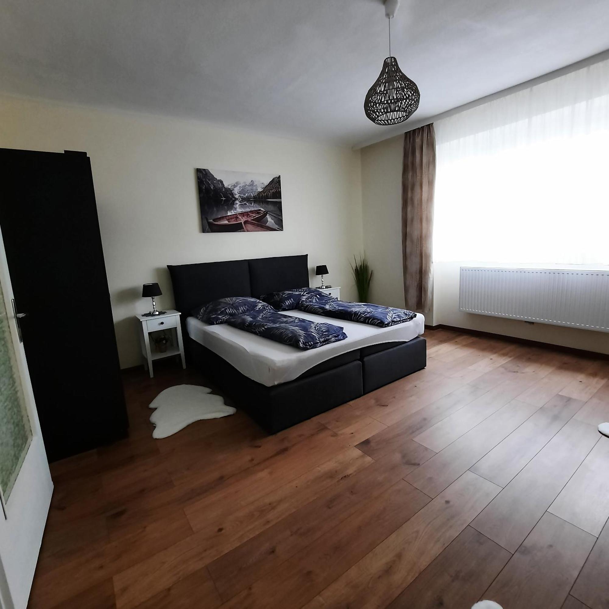 Ferienhaus Lina 滨湖新锡德尔 外观 照片